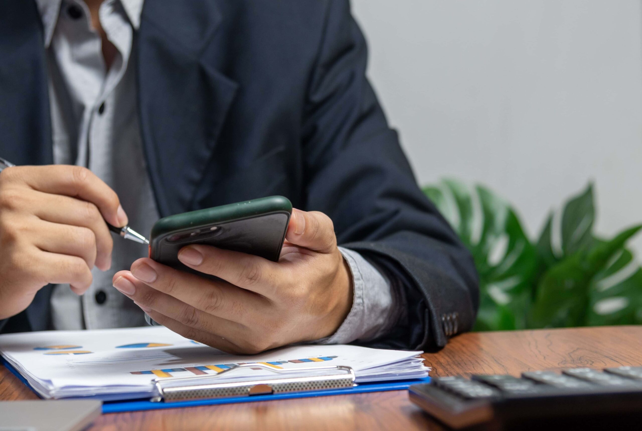 que pasa si no facturo en el mes